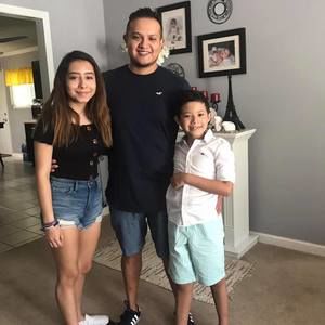 Meet your Posher, Roberto